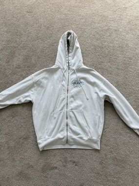 Brandy Melville Heaven Sent Hoodie